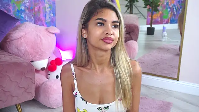 AshaYuva online show from 11-18-25, 01:14