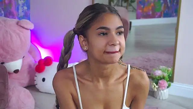 AshaYuva online show from 10-28-25, 12:15