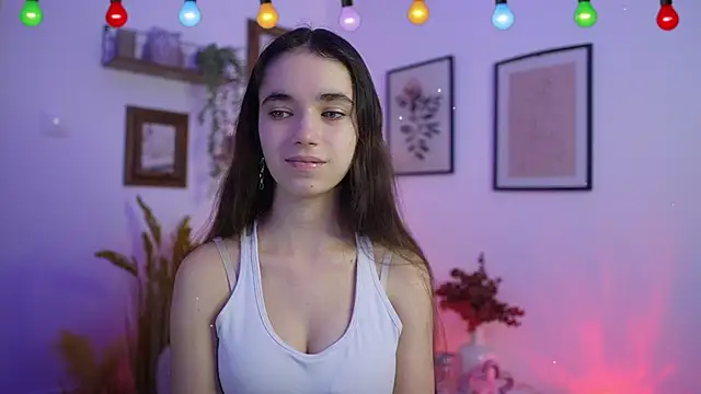 Gia Paige18 online show from 12-22-25, 02:17