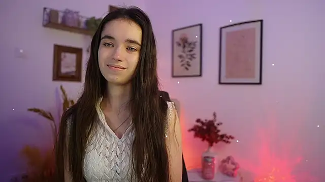 Gia Paige18 online show from 01-08-26, 02:01