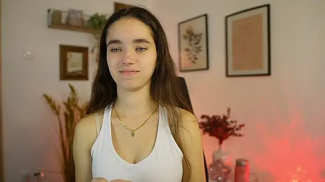 Gia Paige18 online show from 10-05-25, 08:16