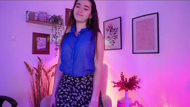 Gia Paige18 online show from 10-30-25, 02:14