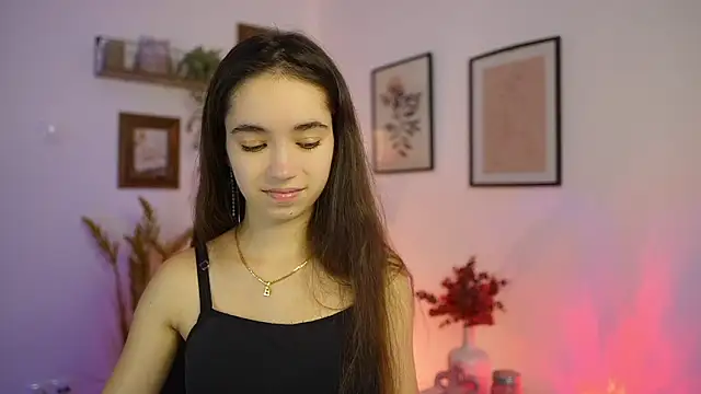 Gia Paige18 online show from 10-11-25, 01:12