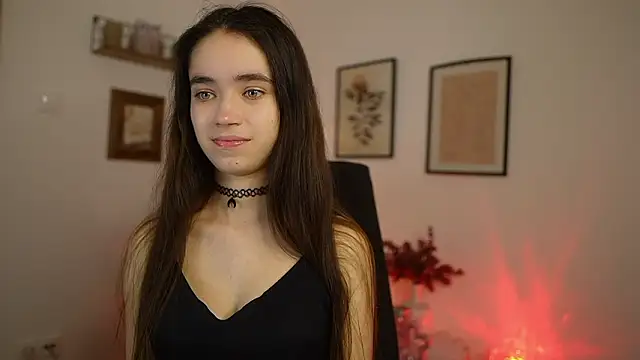 Gia Paige18 online show from 03-03-26, 07:21