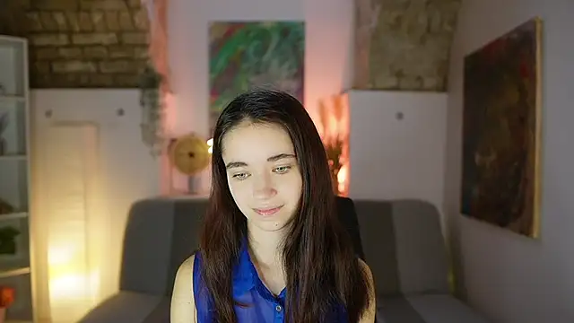 Gia Paige18 online show from 03-17-25, 11:31