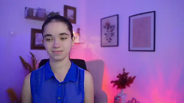 Gia Paige18 online show from 11-27-25, 03:01