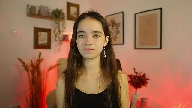 Gia Paige18 online show from 09-25-25, 12:55