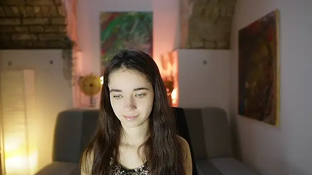 Gia Paige18 online show from 03-21-25, 09:34