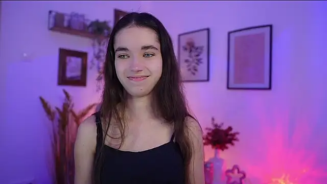 Gia Paige18 online show from 11-14-25, 02:10