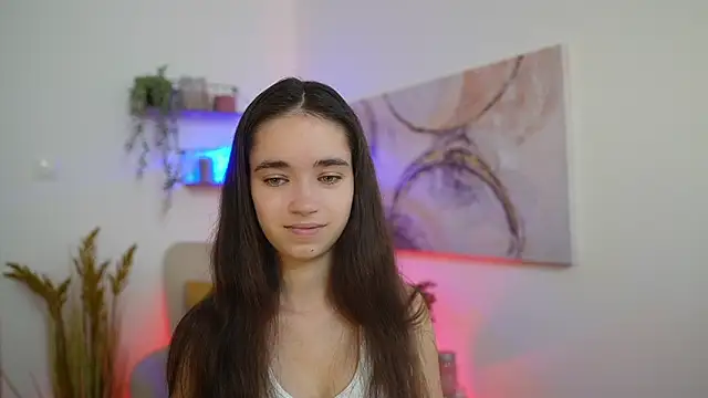 Gia Paige18 online show from 09-09-25, 08:13