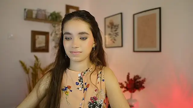 Gia Paige18 online show from 10-14-25, 01:01