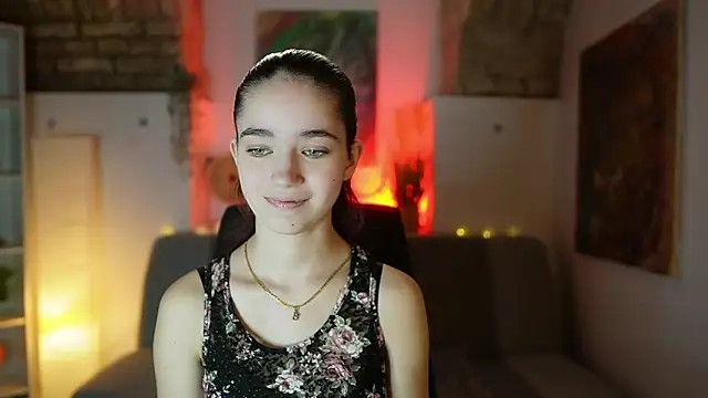 Gia Paige18 online show from 03-01-25, 01:51