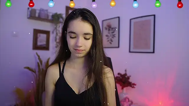 Gia Paige18 online show from 12-16-25, 02:10