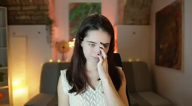 Gia Paige18 online show from 03-04-25, 11:19