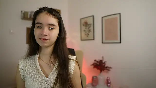 Gia Paige18 online show from 02-24-26, 02:29