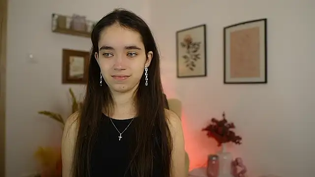 Gia Paige18 online show from 02-22-26, 07:15