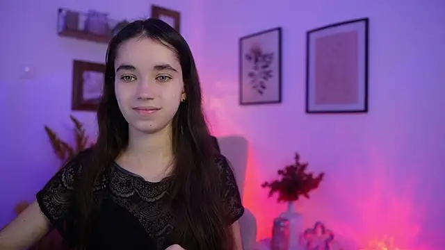 Gia Paige18 online show from 11-25-25, 02:17