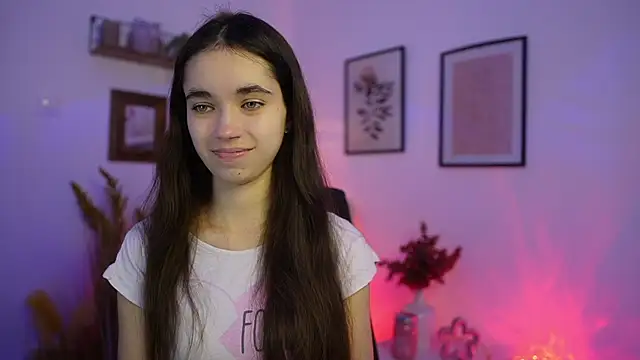 Gia Paige18 online show from 11-24-25, 02:06