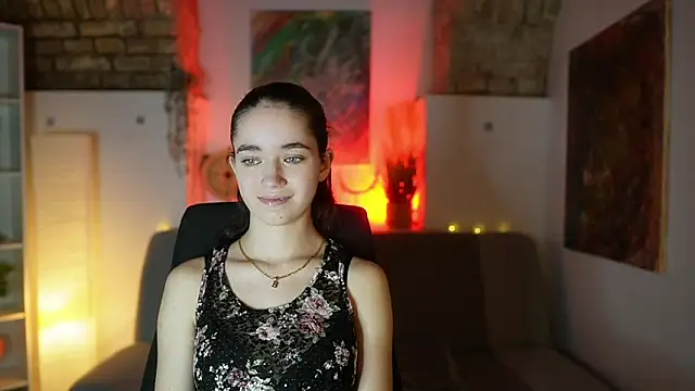 Gia Paige18 online show from 03-01-25, 04:54