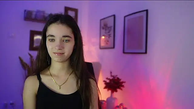 Gia Paige18 online show from 11-07-25, 09:36