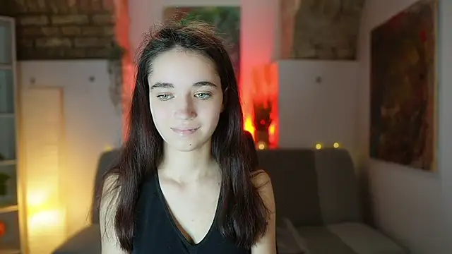 Gia Paige18 online show from 03-02-25, 11:19