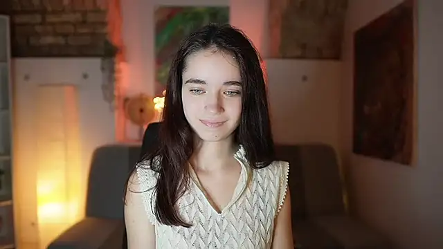 Gia Paige18 online show from 03-11-25, 12:17