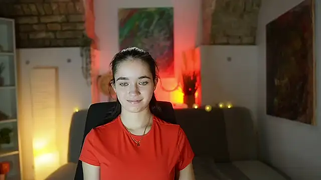 Gia Paige18 online show from 02-25-25, 12:16