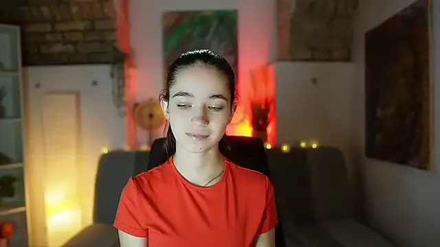 Gia Paige18 online show from 02-25-25, 09:09