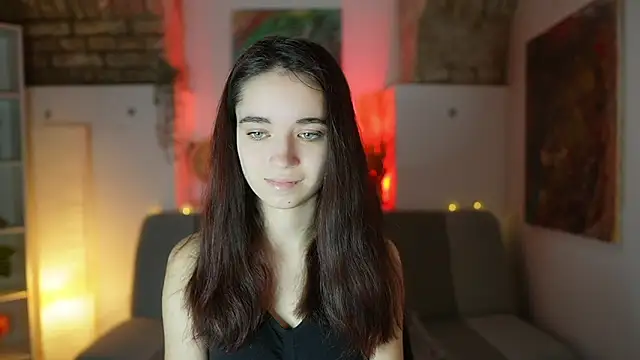 Gia Paige18 online show from 03-02-25, 08:05