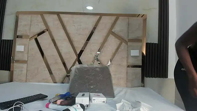 Snapshot of sweetebonny1 chatting on 12-07-24, 07:54 sweetebonny1 online show from 12-07-24, 07:54