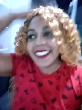 ELLA KELLY online show from 03-25-26, 12:04