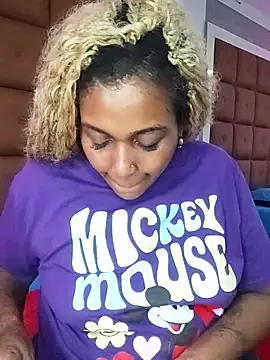 ELLA KELLY online show from 09-18-25, 11:57