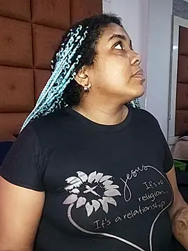 ELLA KELLY online show from 03-18-25, 12:06