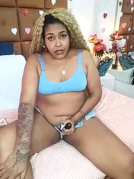 ELLA KELLY online show from 02-17-26, 11:51