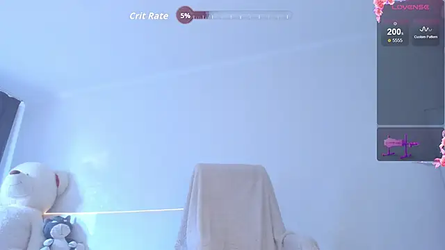 Snapshot of jenny_pvrk chatting on 10-04-25, 05:09 jenny pvrk online show from 10-04-25, 05:09