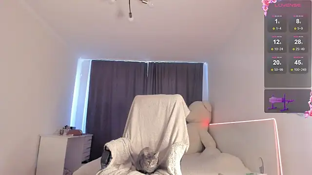 Snapshot of jenny_pvrk chatting on 11-09-25, 07:01 jenny pvrk online show from 11-09-25, 07:01