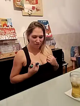 Chatonne69 online show from 12-14-24, 02:00