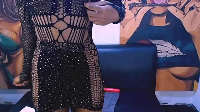 Ebonycutiex online show from 02-24-26, 07:48