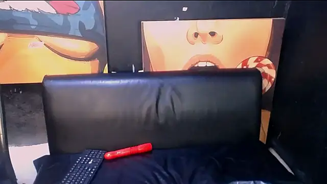 Ebonycutiex online show from 11-04-25, 08:40