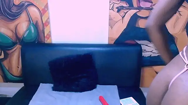 Ebonycutiex online show from 04-10-26, 11:17