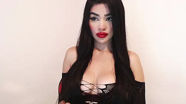 HarleyQueen Robbie online show from 12-03-25, 11:36