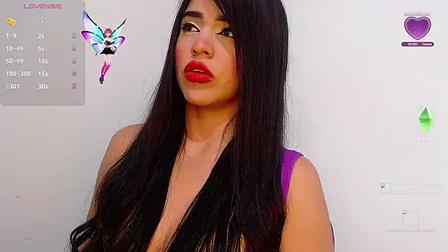 HarleyQueen Robbie online show from 10-29-25, 09:36