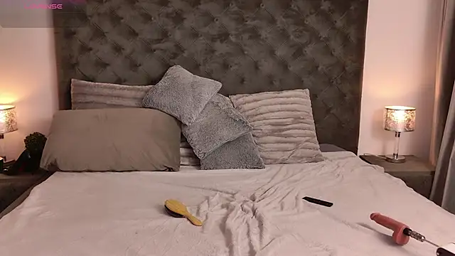 KrisNoir online show from 03-11-26, 09:58