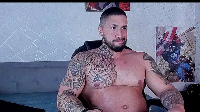 Cristian Walker online show from 02-23-26, 09:59