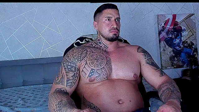Snapshot of Cristian_Walker chatting on 06-02-26, 11:16 Cristian Walker online show from 06-02-26, 11:16