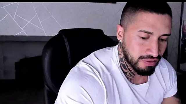 Cristian Walker online show from 02-02-26, 09:36