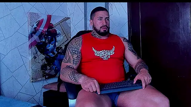 Cristian Walker online show from 03-24-26, 02:39