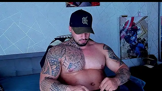 Snapshot of Cristian_Walker chatting on 05-12-26, 11:44 Cristian Walker online show from 05-12-26, 11:44