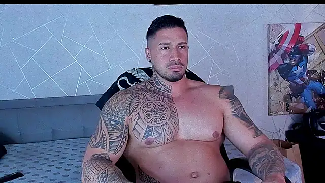 Snapshot of Cristian_Walker chatting on 06-22-26, 11:29 Cristian Walker online show from 06-22-26, 11:29