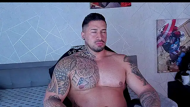 Snapshot of Cristian_Walker chatting on 06-18-26, 12:10 Cristian Walker online show from 06-18-26, 12:10